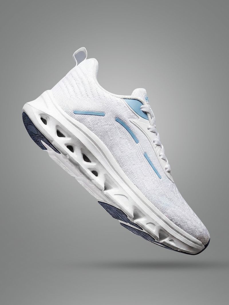 HRX by Hrithik Roshan Men's Sports Running Shoes - Image 4