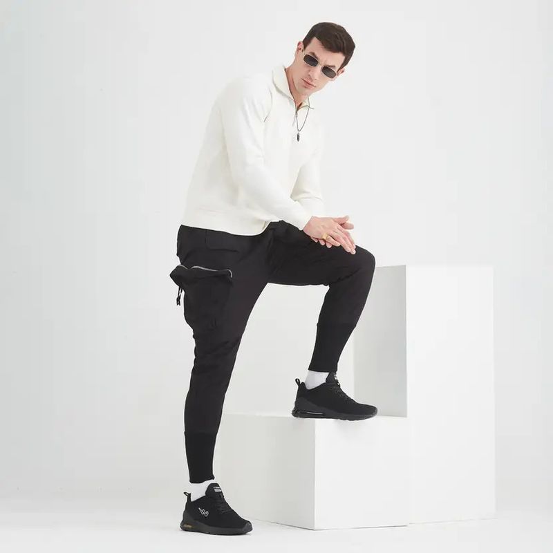 CAMPUS NORTH PLUS Running Shoes For Men - Image 4
