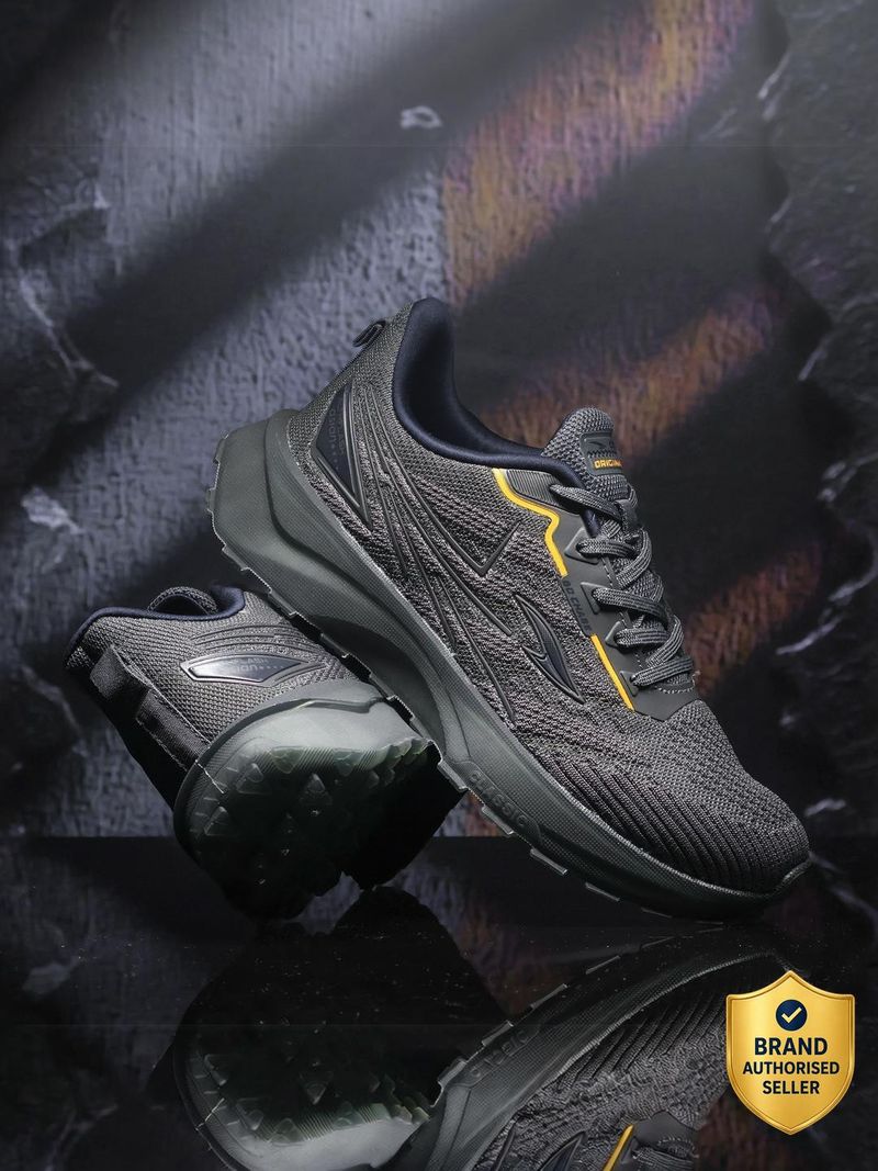 asian Powerplay-43 Men's Running Shoes - Image 2