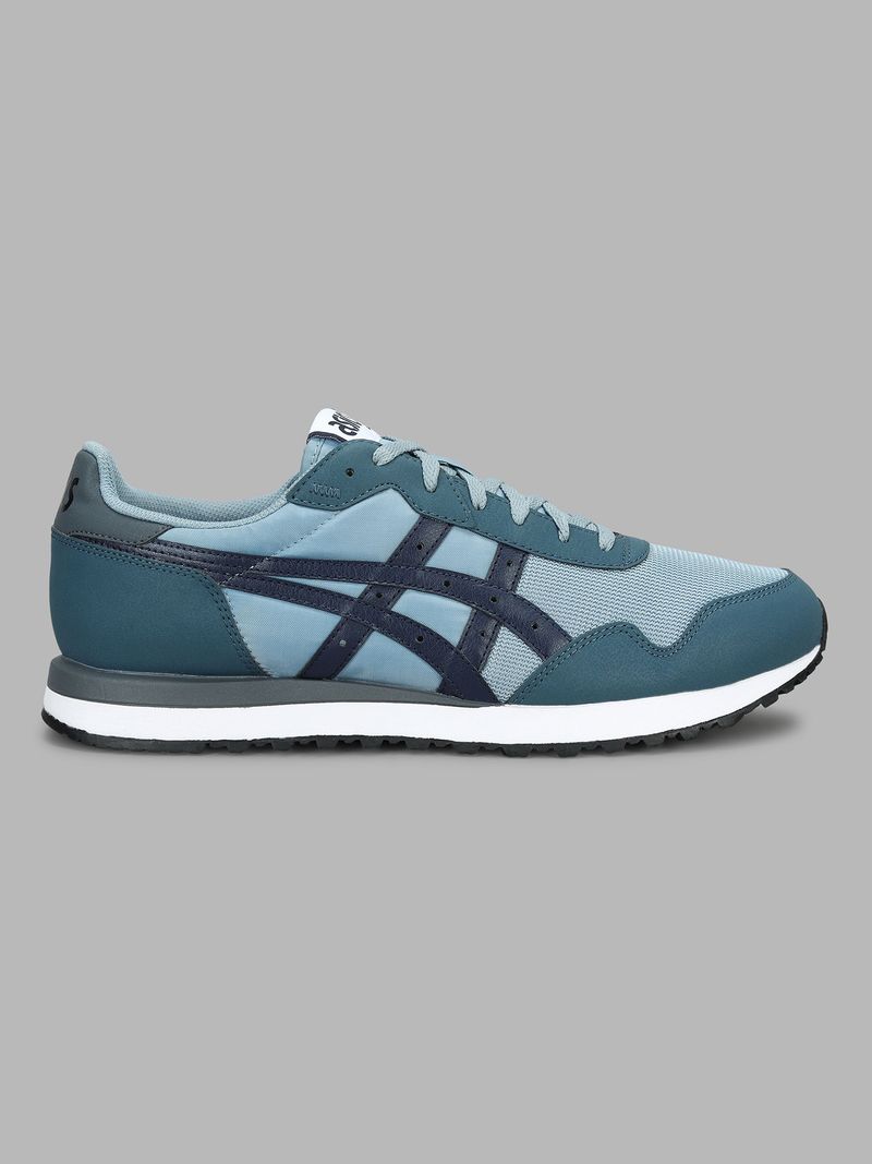 Asics Tiger Runner II Unisex Sneakers - Image 5