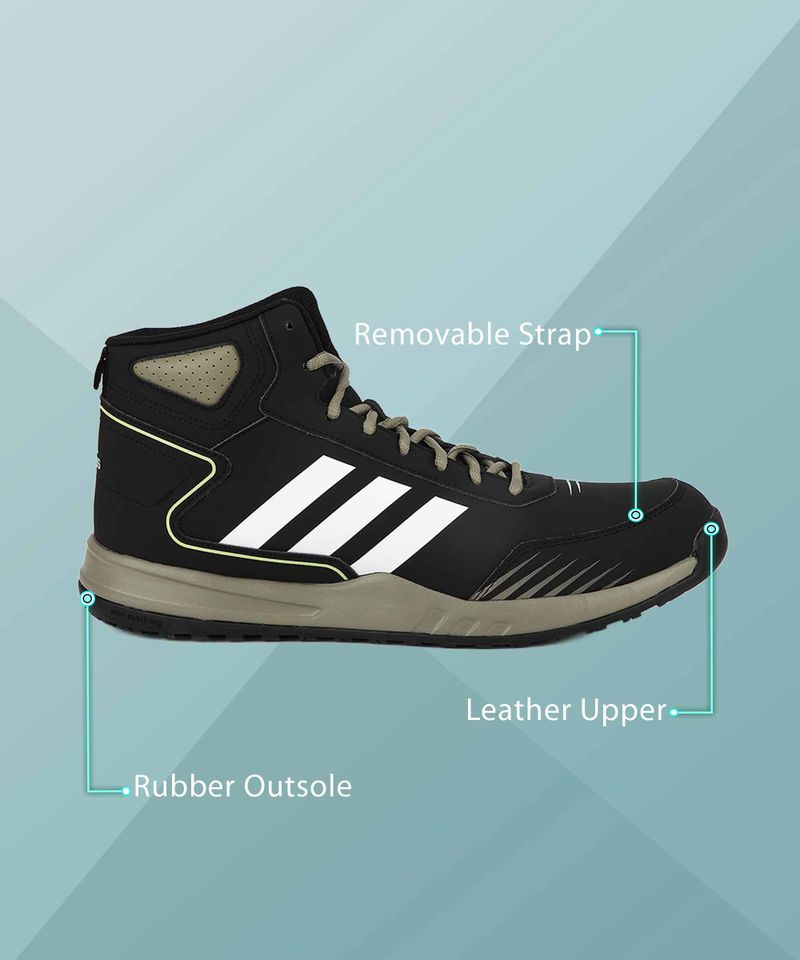 adidas ExcelCourt M Basketball Shoes For Men - Image 5