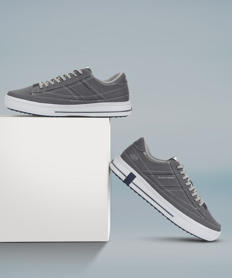 Skechers ARCADE 3.0 Men's Sneakers - Image 5