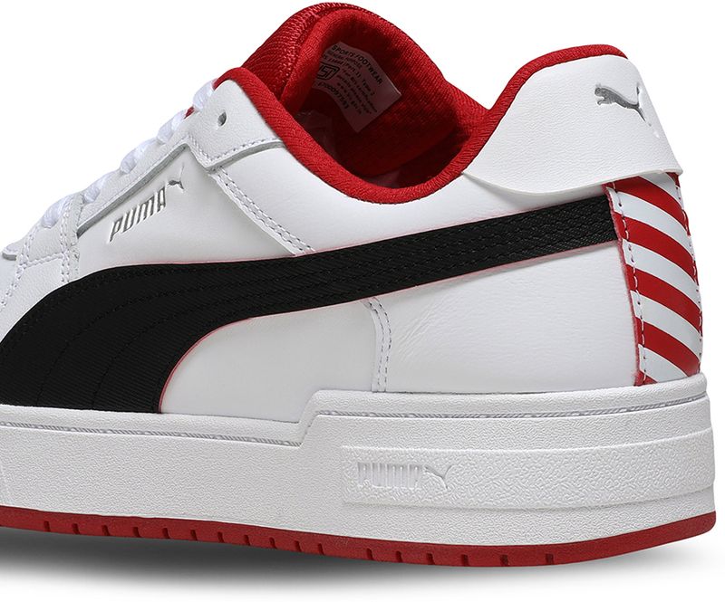 PUMA Ferrari CA Pro IN स्नीकर्स - Image 5