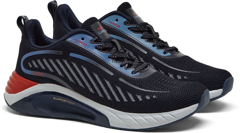 CAMPUS ABACUS Running Shoes For Men - Image 6