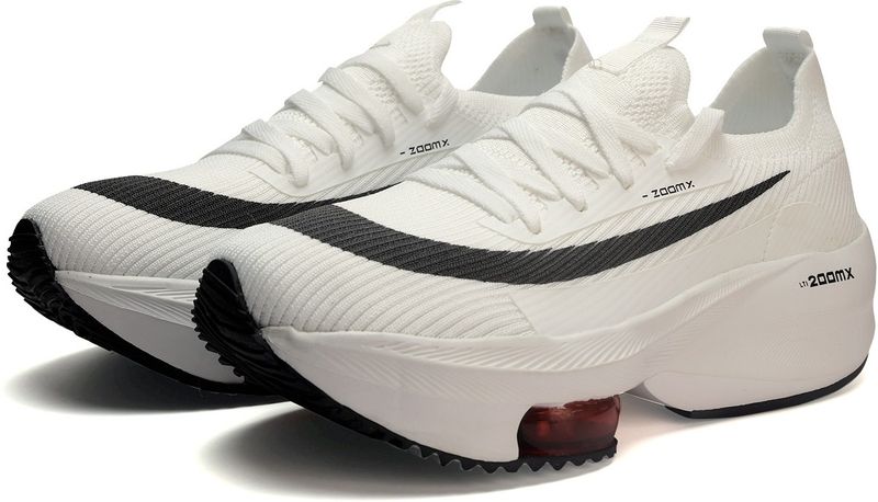 Z Blue Men's Stylish Running Sneakers - Image 4
