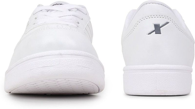 Sparx Sneakers For Men (White , 10) - Image 6
