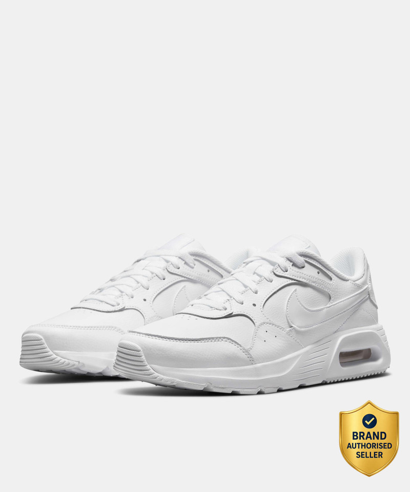 AIR MAX SC LEA Sneakers For Men