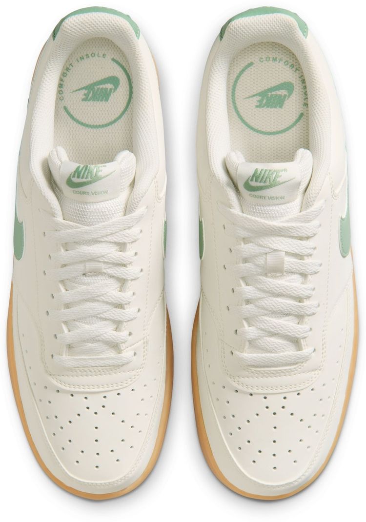 NIKE COURT VISION LO V2 NBK Men's Sneakers - Image 6