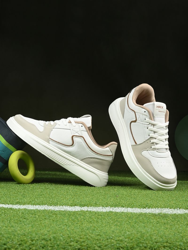 HRX by Hrithik Roshan Men's Jogging Shoes - Image 4