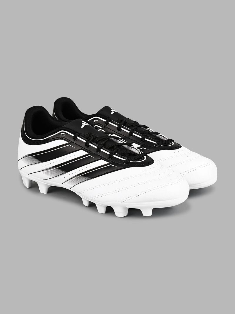 adidas FG/MG Unisex Football Shoes - Image 4