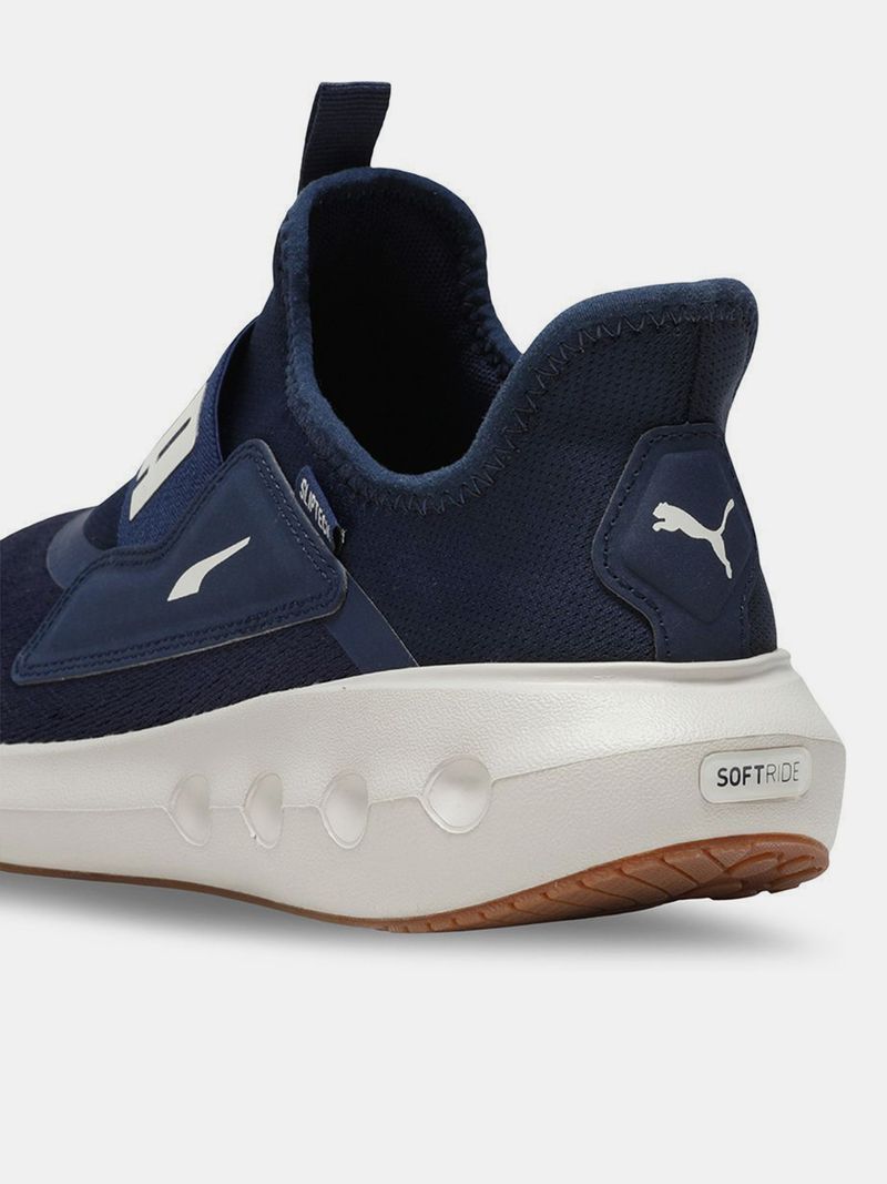 PUMA Softride Carson Sliptech II Walking Shoes For Men - Image 6