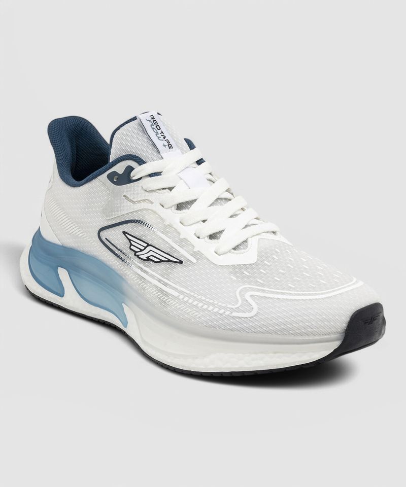 RED TAPE Men's Cushioning Walking Shoes - Image 5