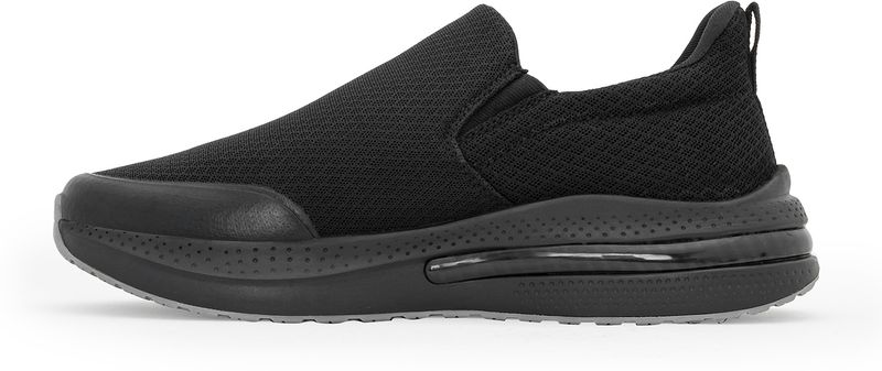 Lightweight Comfort for Everyday Steps Walking Shoes For Men - Image 4