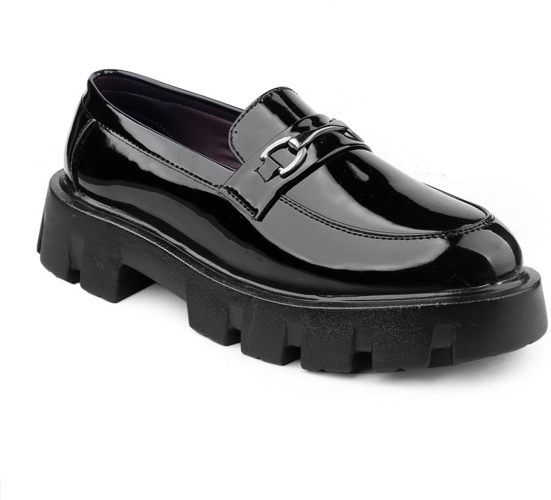 D Boots Rich Quality Officewear - Image 3
