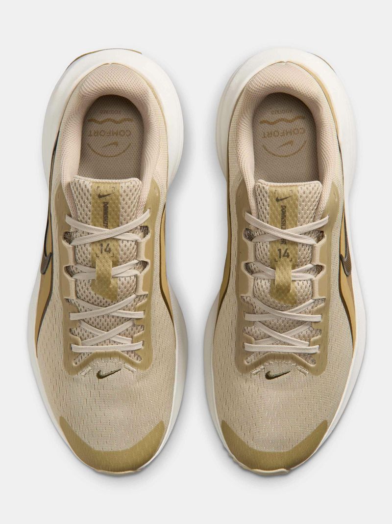 Nike Downshifter 14 Men's Road Running Shoe - Image 6