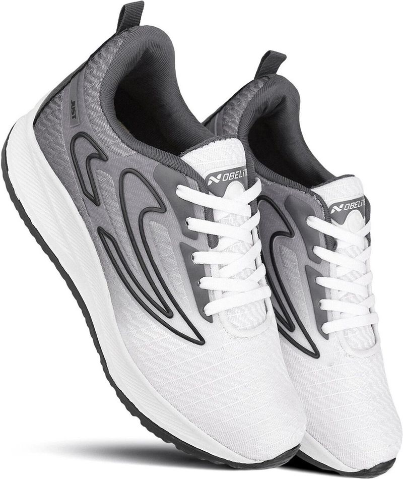 Nobelite Men's Running Shoes - Image 5