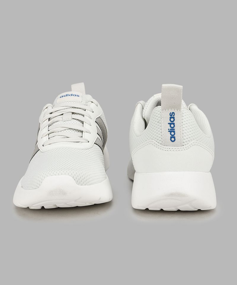 ADIDAS Comfortpoint Sneaker M Running Shoes For Men (White , 6) - Image 6
