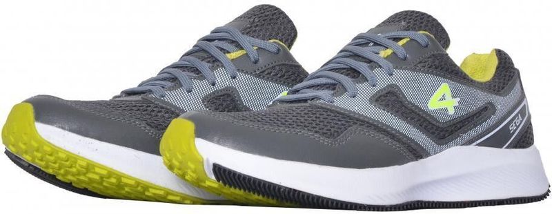 SEGA Men's Lightweight Sports Shoes - Image 2