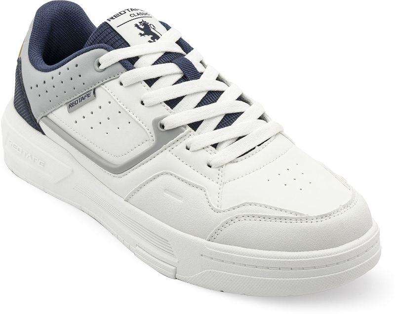 RED TAPE Men's Sneakers - Image 3