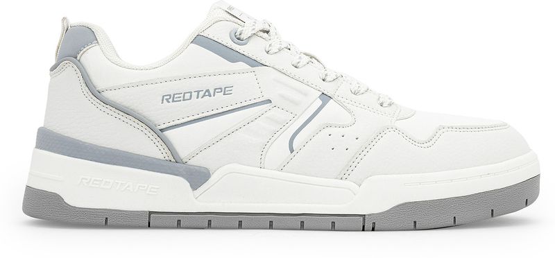 RED TAPE Elevated Everyday Style Sneakers For Women - Image 3