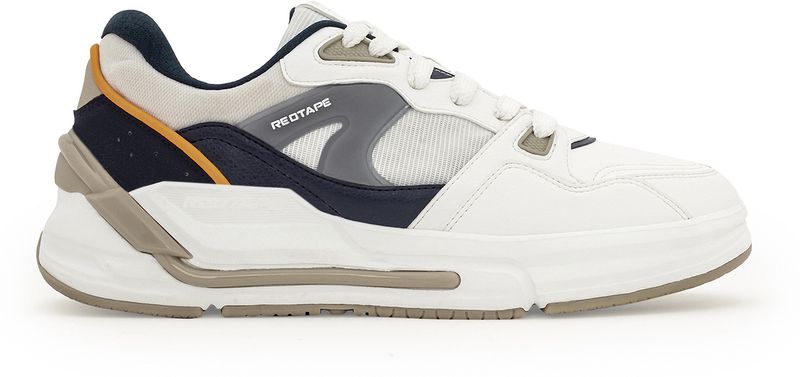 RED TAPE Lifestyle Casual Sneakers for Men (Multicolor, UK 8) - Image 3