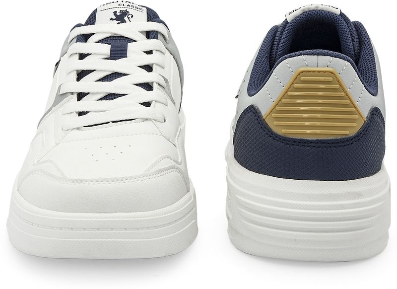 RED TAPE Men's Sneakers - Image 6