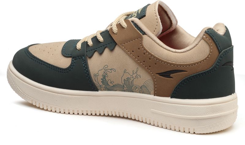 asian THUNDER-07 Men's Casual Sneakers - Image 6