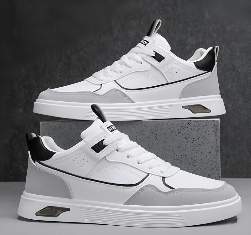 LUVLEO Men's Running Shoes - Image 6