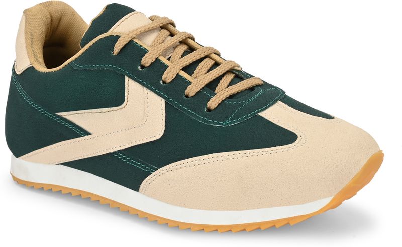 Server Comfortable Outdoor Sneakers For Men - Image 4