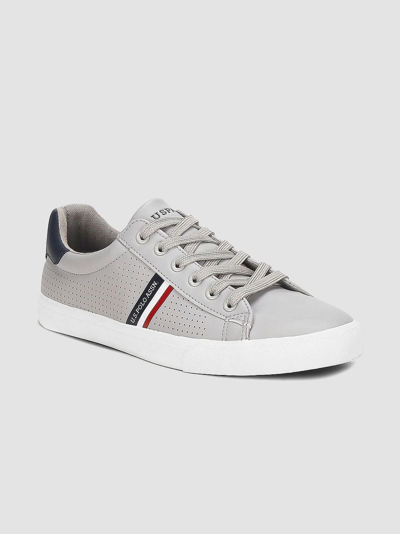 U.S. POLO ASSN. CAPRON 4.0 Men's Sneakers - Image 5