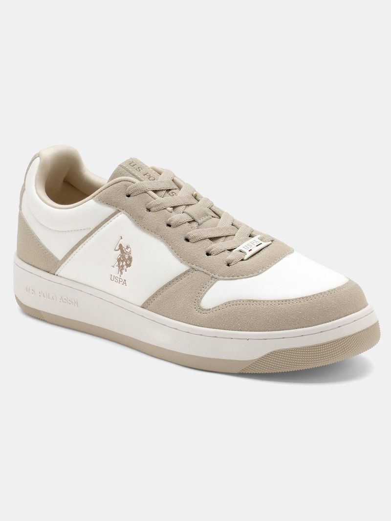 U.S. POLO ASSN. JOAN Men's Sneakers - Image 4