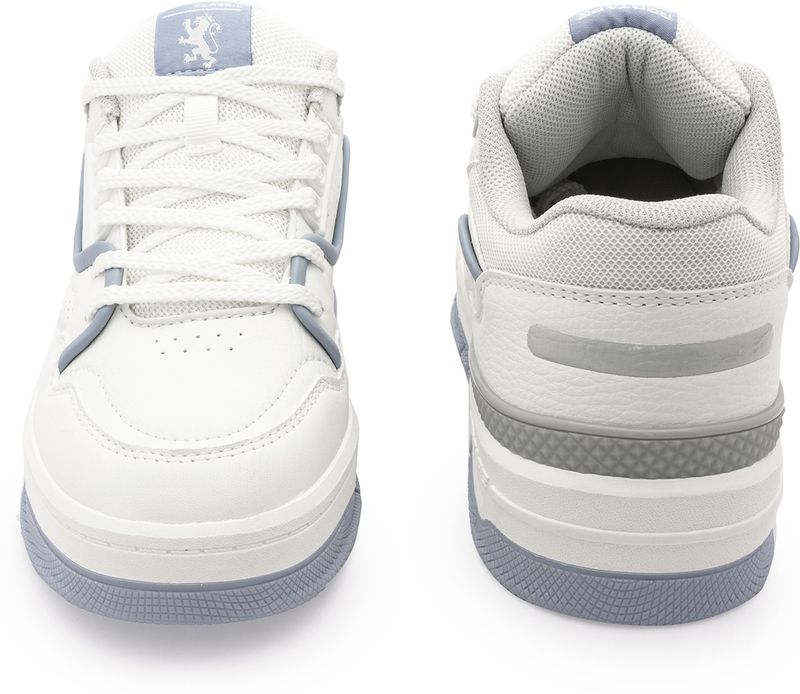 RED TAPE Women’s Lifestyle Sneaker - Image 5
