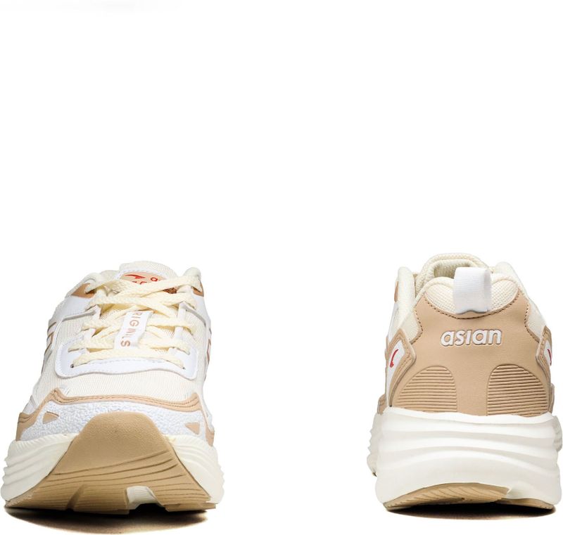 asian BOSS-21 Running Shoes For Men - Image 4