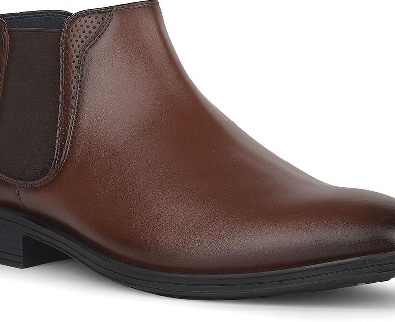 Bata Men Casual Boots - Image 6