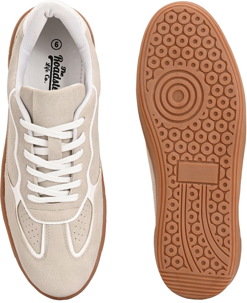 Roadster Men Sneakers - Image 6