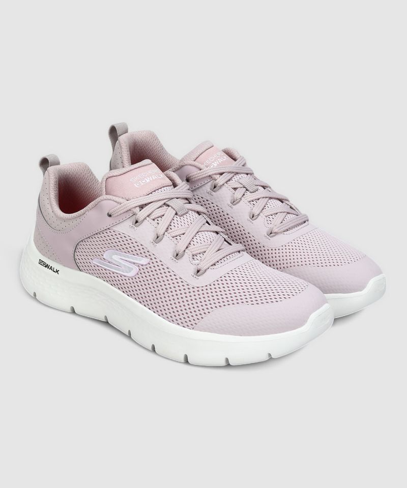 Skechers GO WALK FLEX Casual Shoes For Women - Image 6