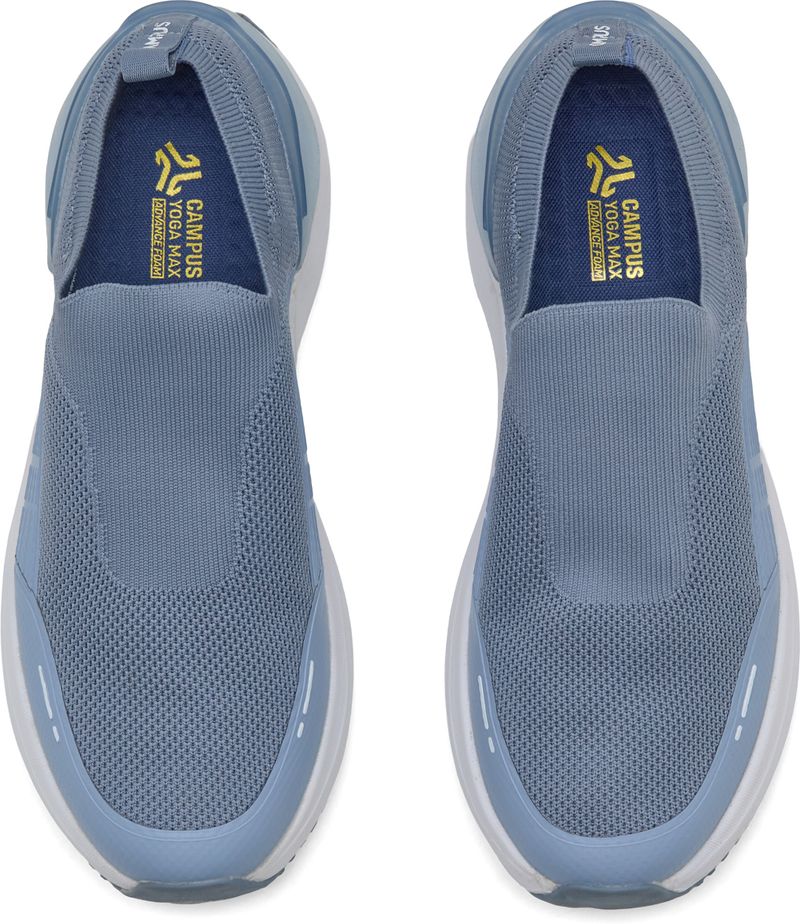 CAMPUS FLYNN Men's Walking Shoes - Image 4