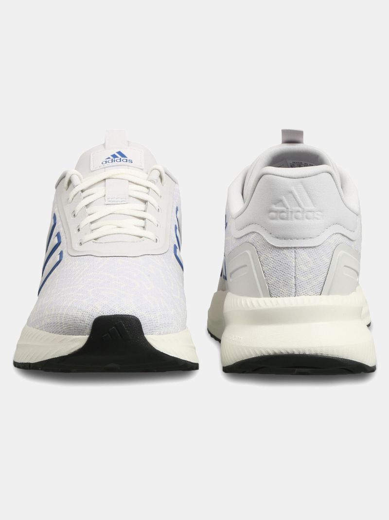 ADIDAS X_PLRPATH Running Shoes For Men (Blue , 8) - Image 6