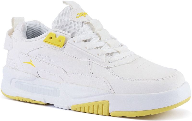JQR SIGNATURE Sneakers For Men - Image 3
