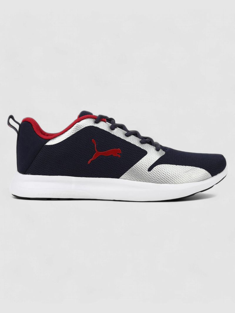 PUMA Feet Rodeo X2 IDP Men's Navy 8 - Image 6