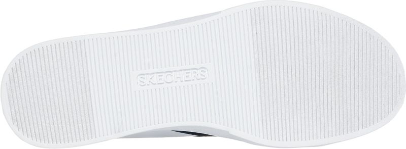 Skechers EDEN LX - REMEMBRANCE Sneakers for Men, White, Size 7 - Image 4