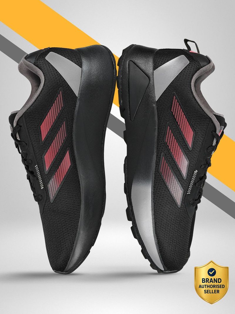 adidas Flair-Tonic Men's Running Shoes - Image 2