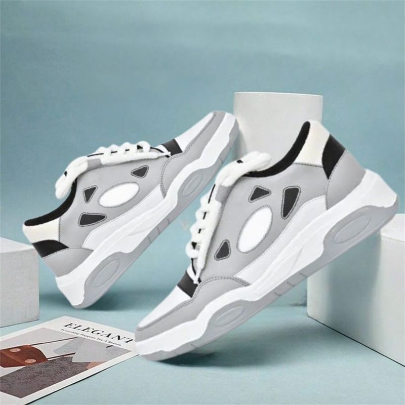 JOOTIYAPA Men's Running Shoes - Image 2