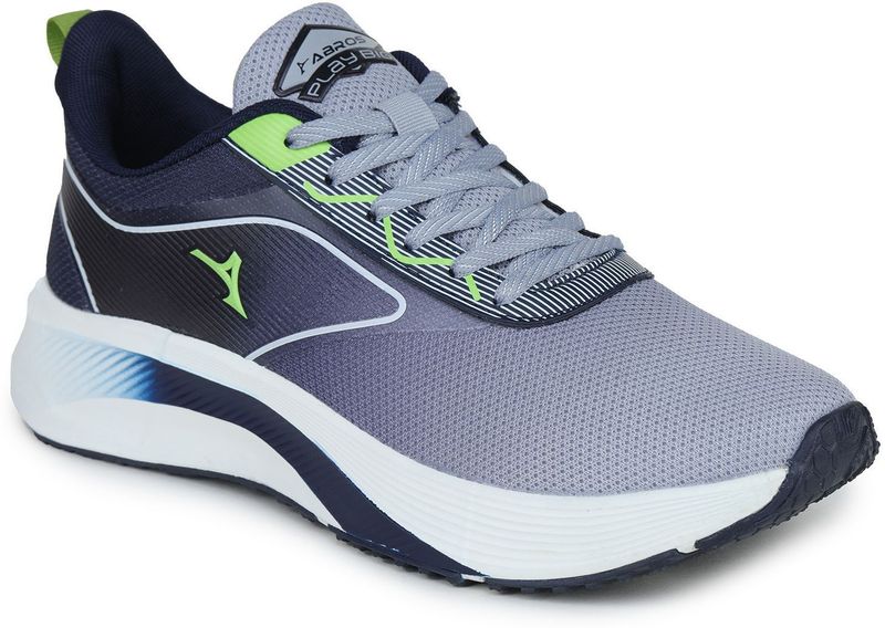 Abros Inter Ceptor-5 Running Shoes For Men - Image 5