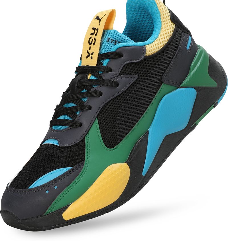 PUMA RS-X TOYS Sneakers For Men - Image 4