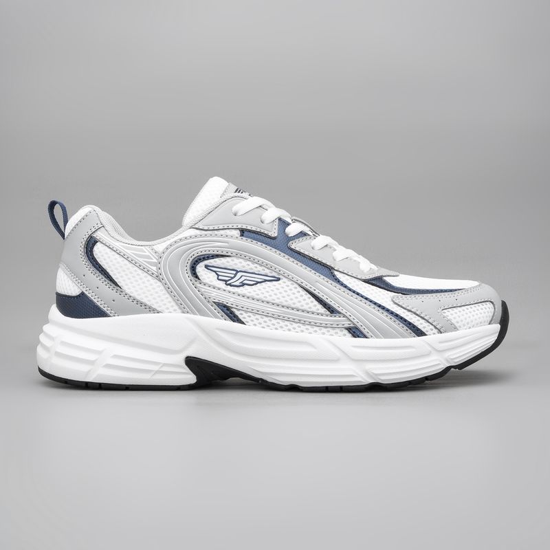 RED TAPE Men's Sneakers - Image 3