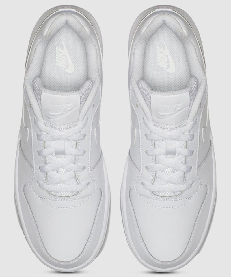 NIKE EBERNON LOW Basketball Shoes For Men - Image 5