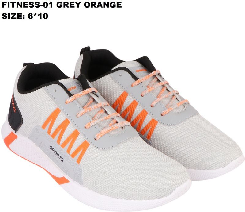 gargcreation Walking Shoes For Men - Image 3