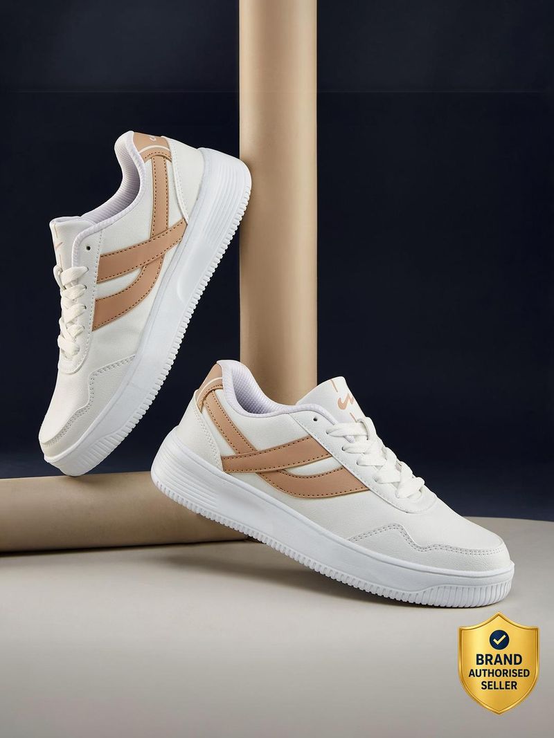 CAMPUS OGL-13 Women's Casual Walking Sneakers - Image 2