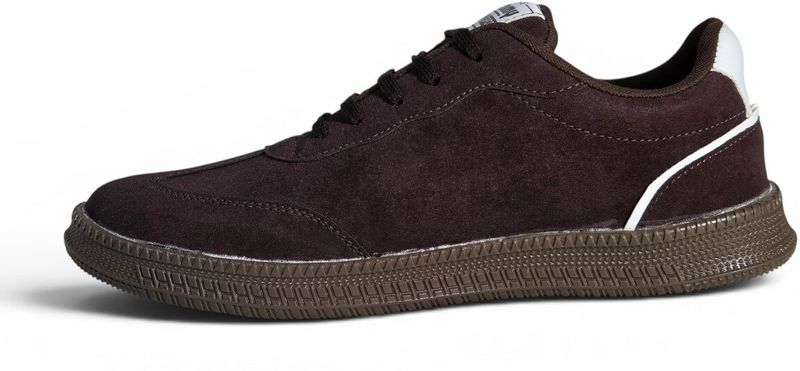 Denmy Trend Fashion Sneaker (Bhura) - Image 6